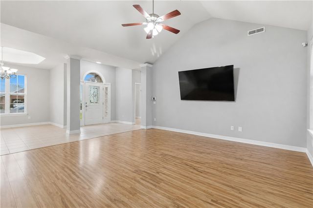 101 Blair Circle, Pea Ridge, AR 72751