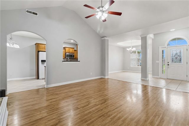 101 Blair Circle, Pea Ridge, AR 72751