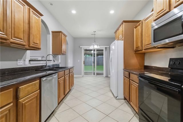 101 Blair Circle, Pea Ridge, AR 72751
