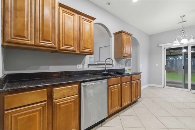 101 Blair Circle, Pea Ridge, AR 72751