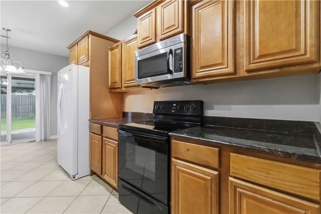 101 Blair Circle, Pea Ridge, AR 72751
