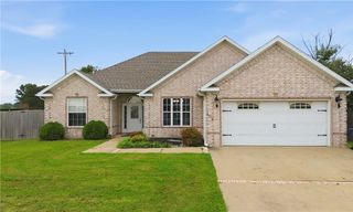 101 Blair Circle, Pea Ridge, AR 72751