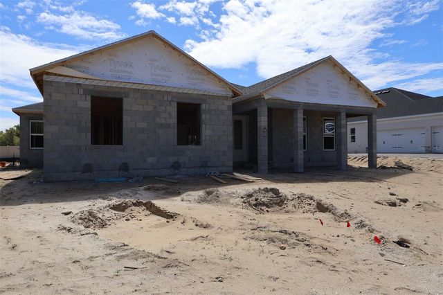 3795 WOLVES CREEK PLACE, Apopka, FL 32712