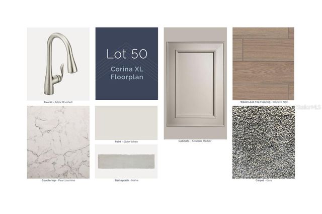 3795 WOLVES CREEK PLACE, Apopka, FL 32712