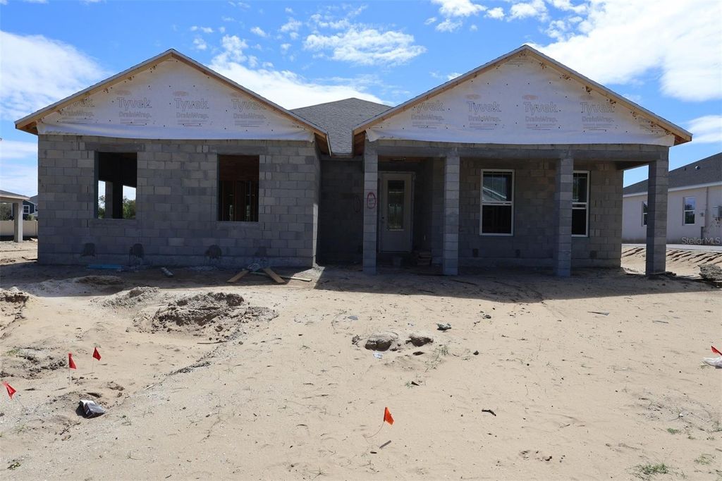 3795 WOLVES CREEK PLACE, Apopka, FL 32712