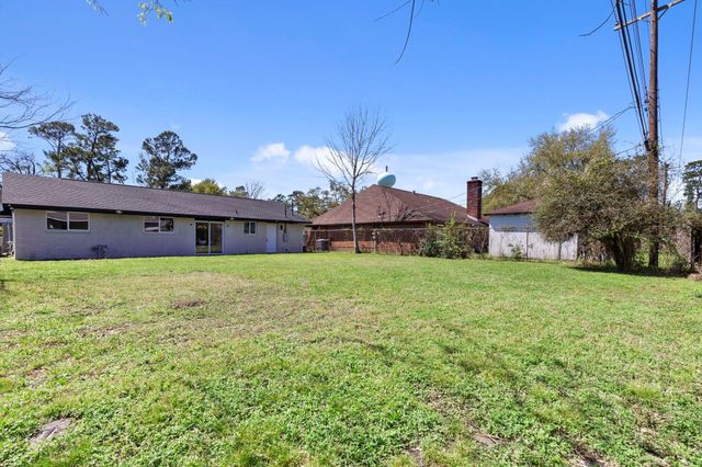 7617 Ferol Road, Houston, TX 77016