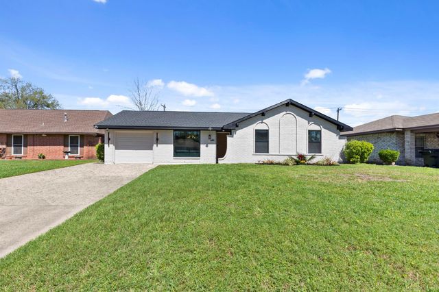 7617 Ferol Road, Houston, TX 77016