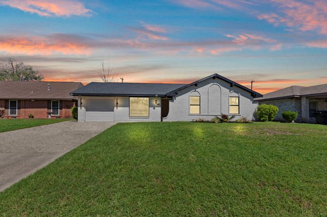 7617 Ferol Road, Houston, TX 77016