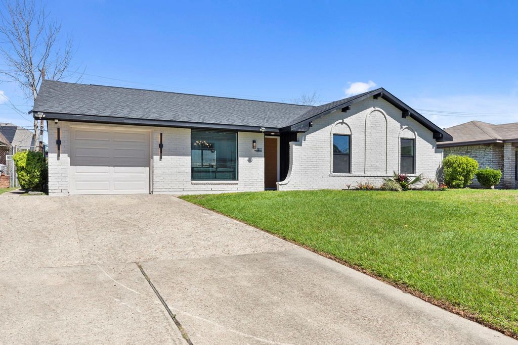7617 Ferol Road, Houston, TX 77016