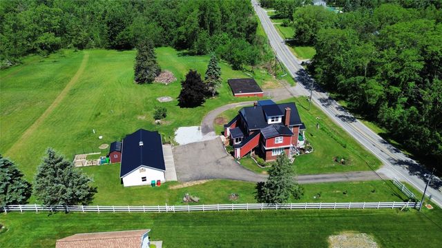 2976 CLARK Road, Harborcreek, PA 16510