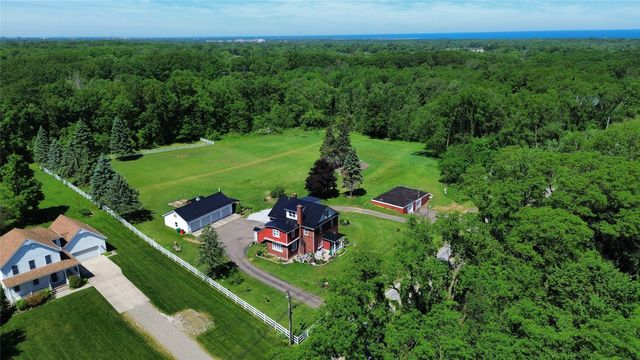 2976 CLARK Road, Harborcreek, PA 16510