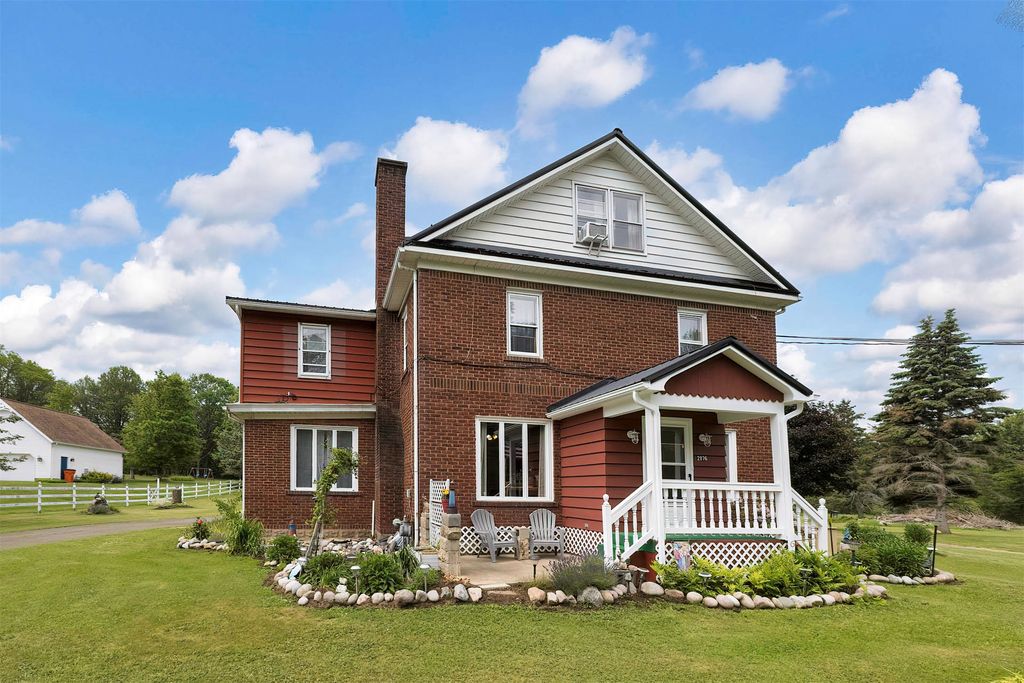 2976 CLARK Road, Harborcreek, PA 16510