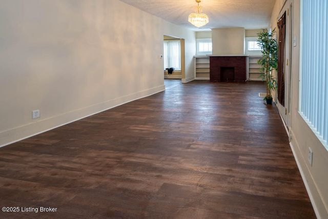 217 S Shawnee Terrace, Louisville, KY 40212