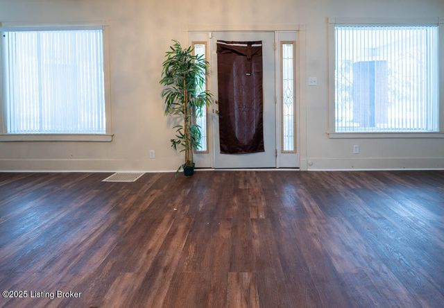 217 S Shawnee Terrace, Louisville, KY 40212