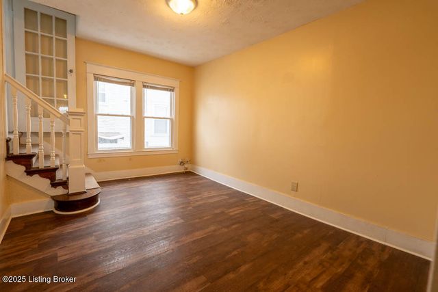 217 S Shawnee Terrace, Louisville, KY 40212