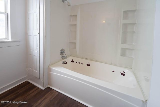 217 S Shawnee Terrace, Louisville, KY 40212