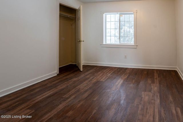 217 S Shawnee Terrace, Louisville, KY 40212