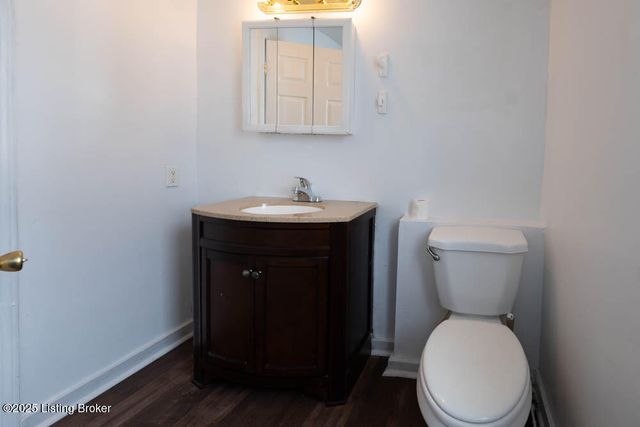 217 S Shawnee Terrace, Louisville, KY 40212