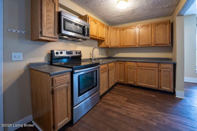 217 S Shawnee Terrace, Louisville, KY 40212