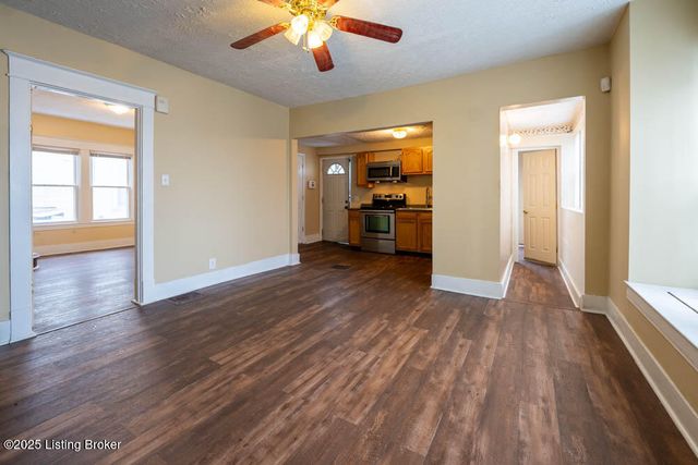 217 S Shawnee Terrace, Louisville, KY 40212