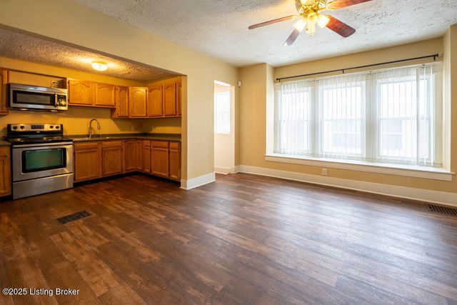 217 S Shawnee Terrace, Louisville, KY 40212