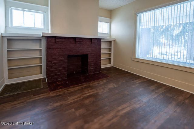 217 S Shawnee Terrace, Louisville, KY 40212