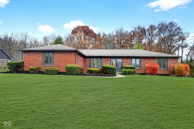 309 Glenbrook Lane, Avon, IN 46123