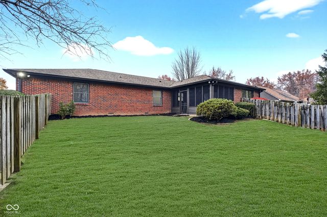 309 Glenbrook Lane, Avon, IN 46123