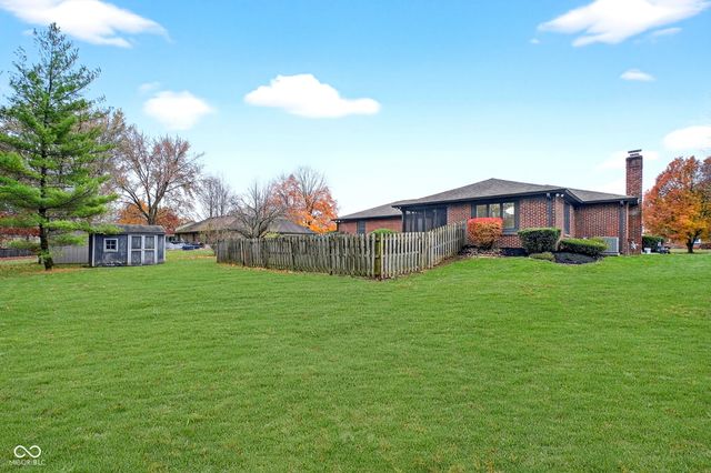 309 Glenbrook Lane, Avon, IN 46123