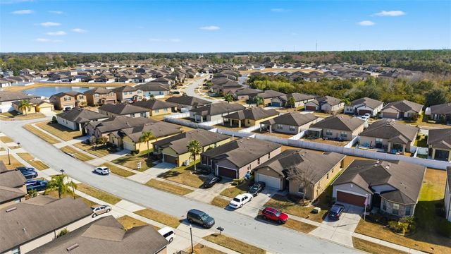 8853 HINSDALE HEIGHTS DRIVE, Polk City, FL 33868