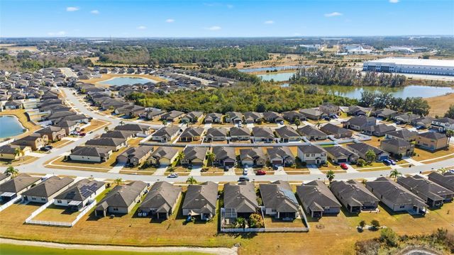 8853 HINSDALE HEIGHTS DRIVE, Polk City, FL 33868