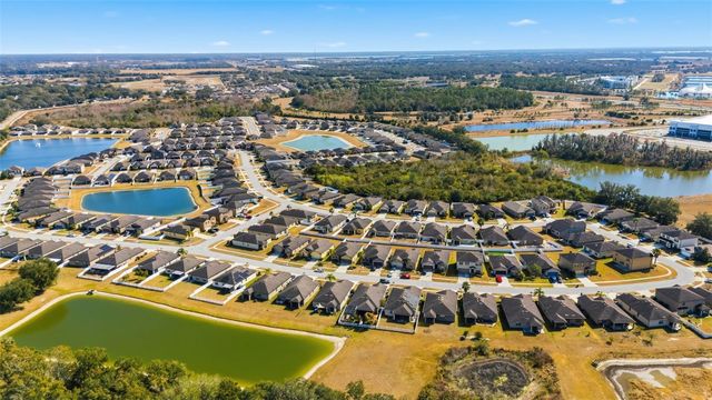 8853 HINSDALE HEIGHTS DRIVE, Polk City, FL 33868