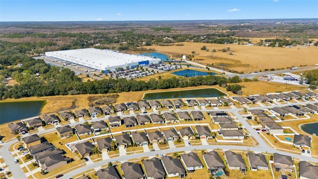 8853 HINSDALE HEIGHTS DRIVE, Polk City, FL 33868