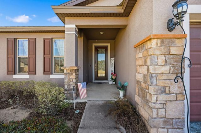 8853 HINSDALE HEIGHTS DRIVE, Polk City, FL 33868