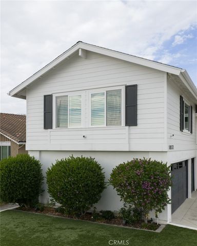 14171 Uxbridge, Westminster, CA 92683