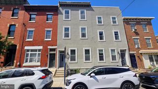 1605-00 CHRISTIAN ST #A, Philadelphia, PA 19146