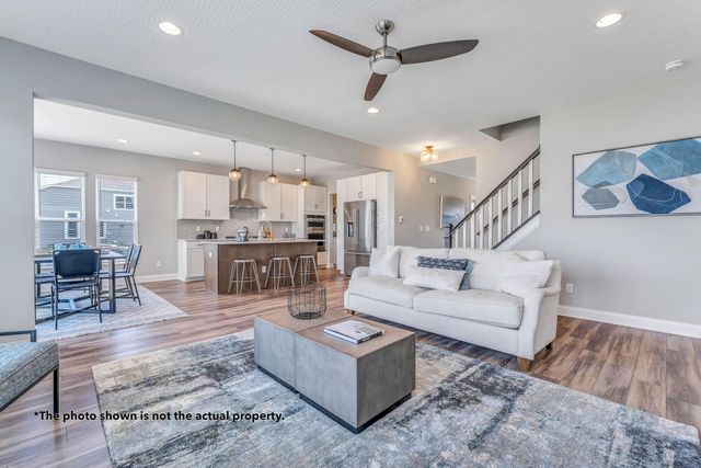 62 Banyan Drive, Lewis Center, OH 43035