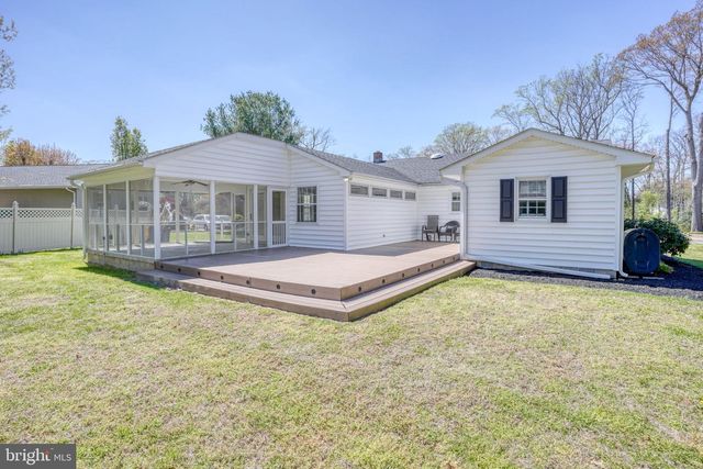 602 MARVEL RD, Milford, DE 19963