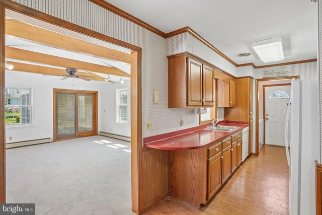 602 MARVEL RD, Milford, DE 19963