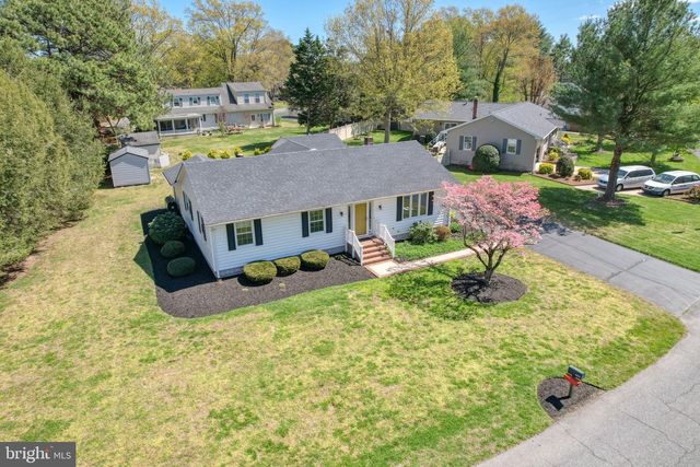 602 MARVEL RD, Milford, DE 19963