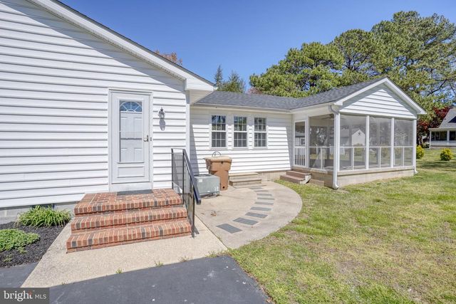 602 MARVEL RD, Milford, DE 19963