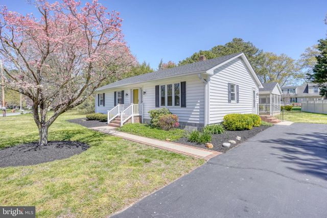 602 MARVEL RD, Milford, DE 19963