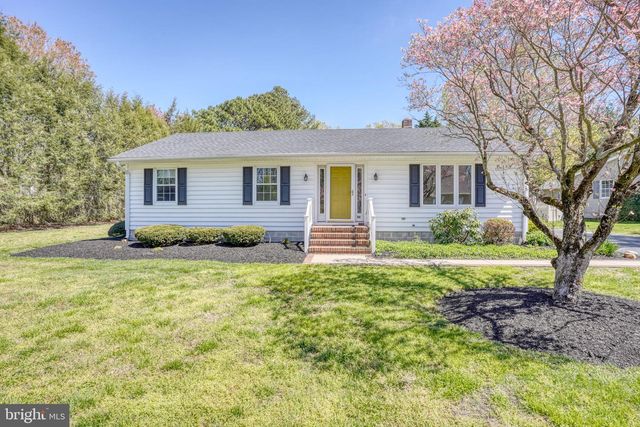 602 MARVEL RD, Milford, DE 19963