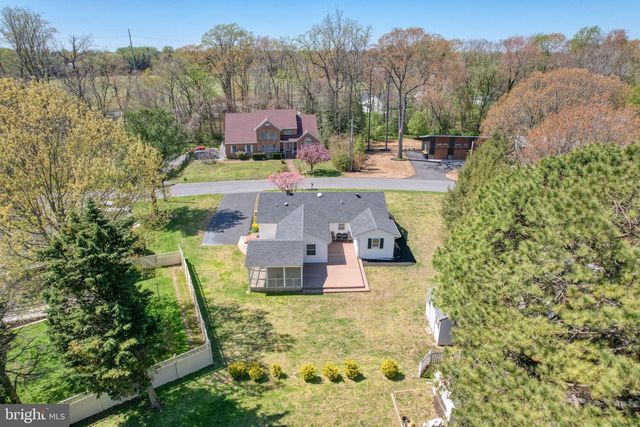 602 MARVEL RD, Milford, DE 19963