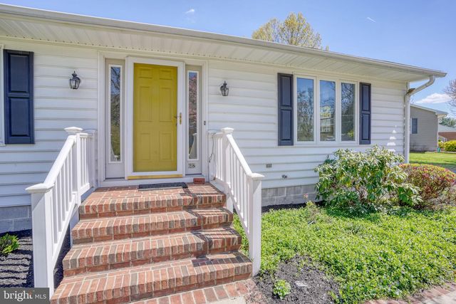 602 MARVEL RD, Milford, DE 19963