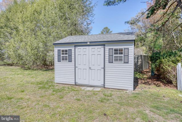 602 MARVEL RD, Milford, DE 19963