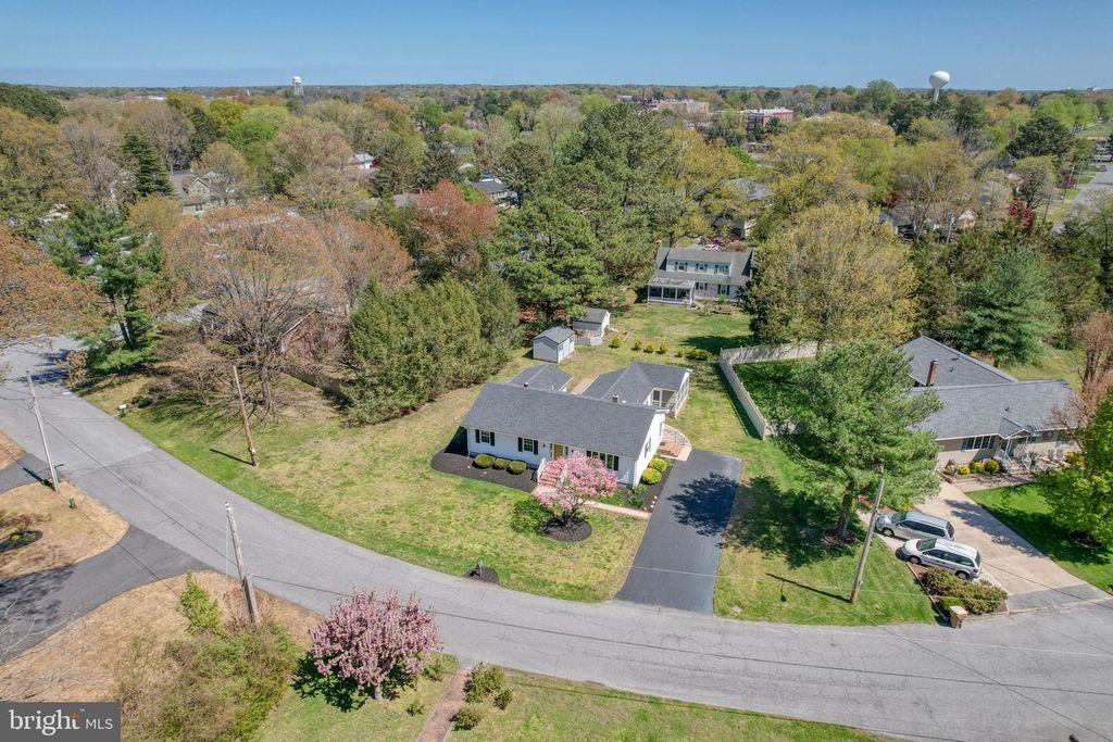 602 MARVEL RD, Milford, DE 19963