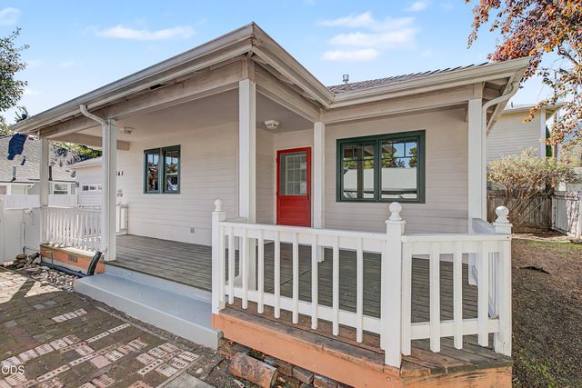 161 Fourth Street, Ashland, OR 97520