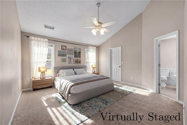 1087 Sham Pointe Drive, Lawrenceville, GA 30043