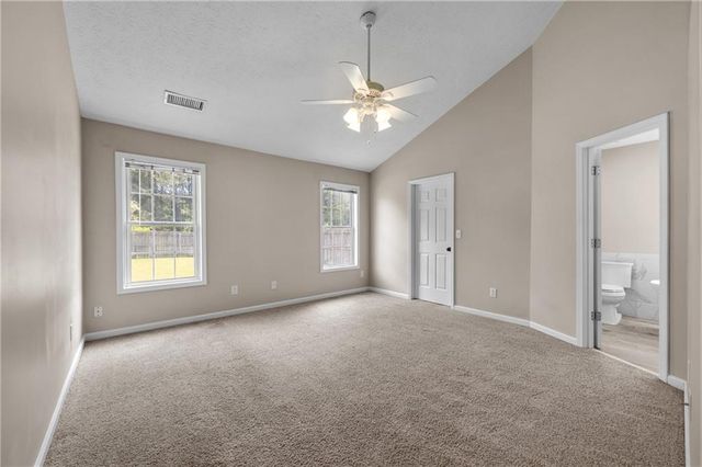 1087 Sham Pointe Drive, Lawrenceville, GA 30043